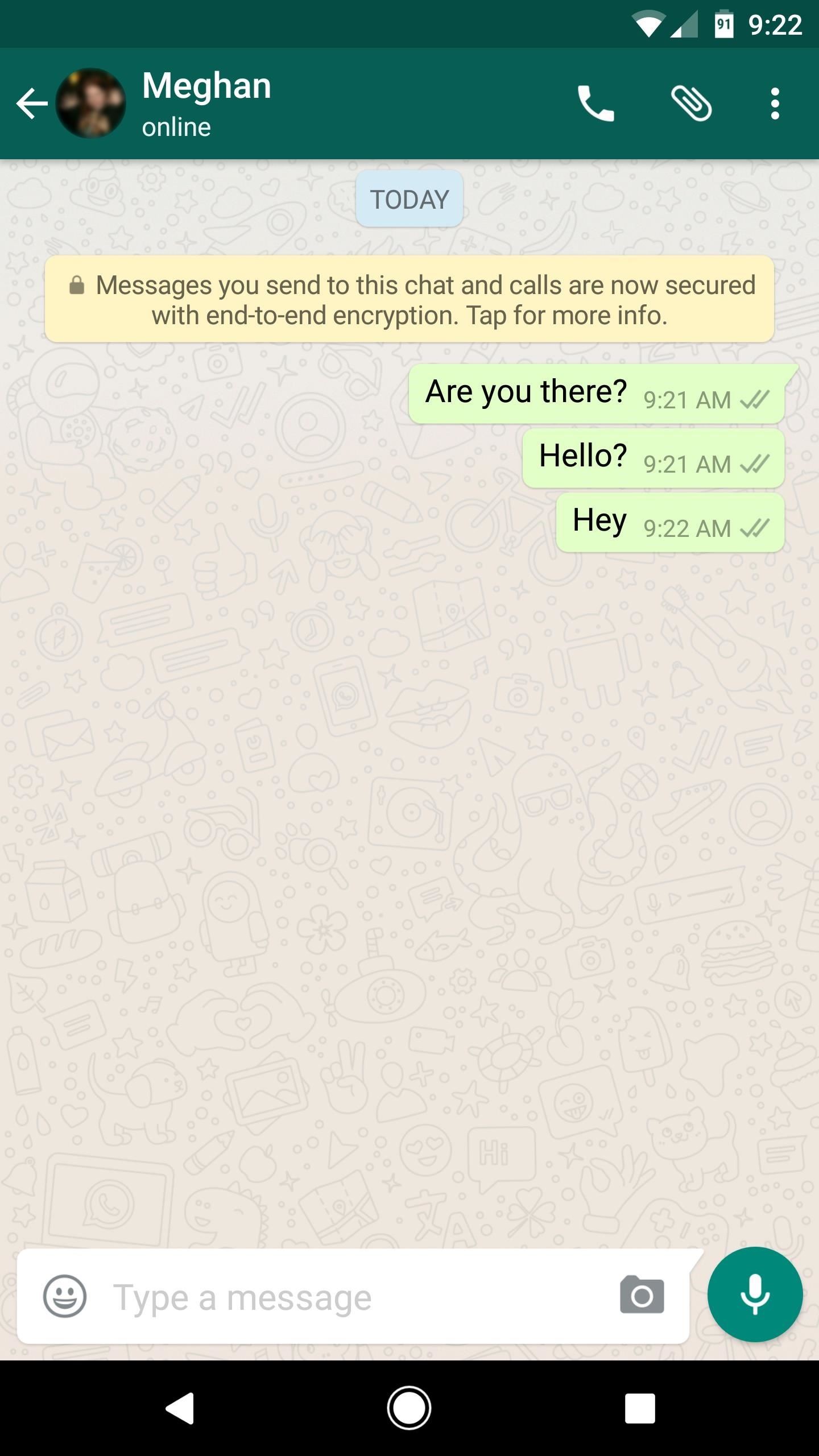 whatsapp国内不能用-whatsapp中国不能用了
