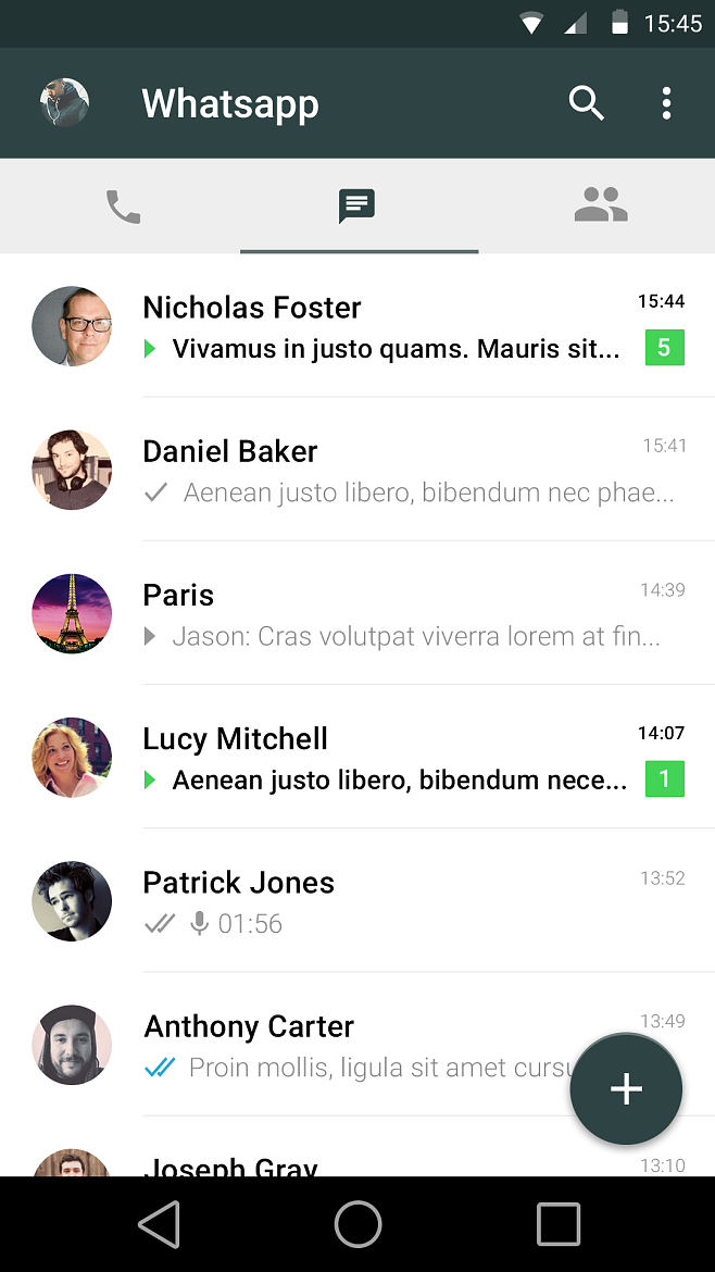 whatsapp官方版下载-whatsapp官方版下载最新版2022