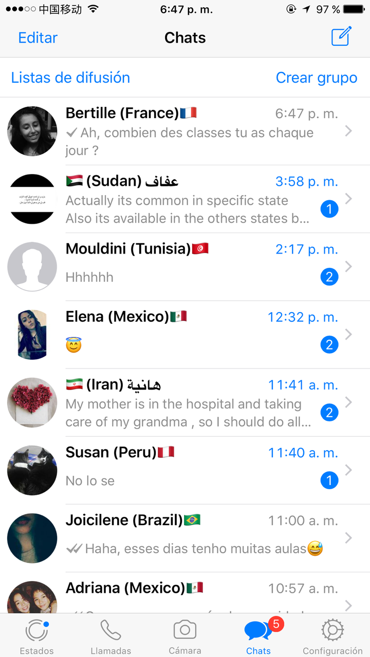 whatsapp用英语怎么说-whatsapp英语怎么读音发音