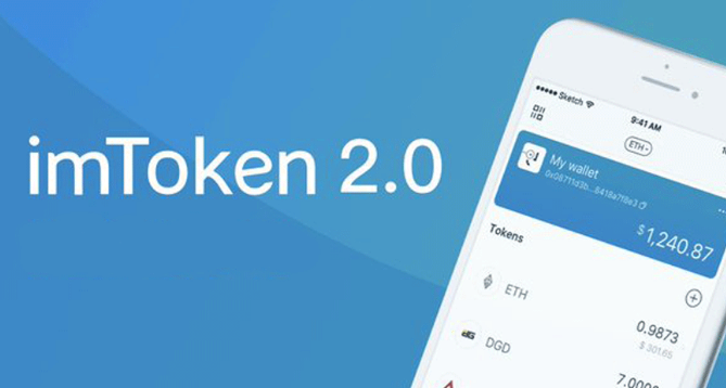 imtoken的钱包地址能导入metamask的简单介绍