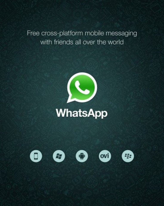 whatsapp安卓最新版-whatsapp安卓最新版官方网下载