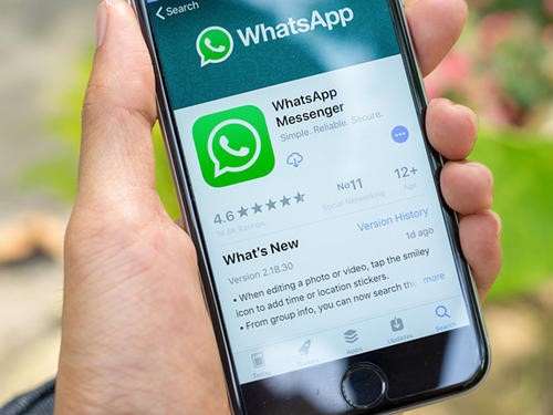 whatsapp您的手机日期不正确的简单介绍