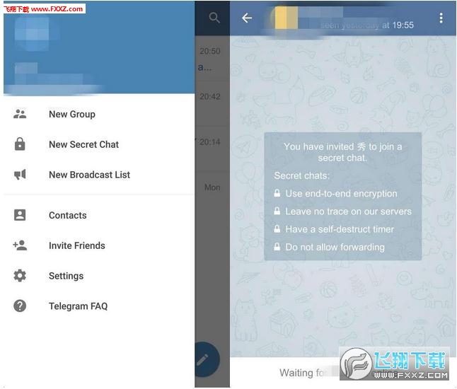 telegreat下载安卓网址-telegreat下载安卓官网版本