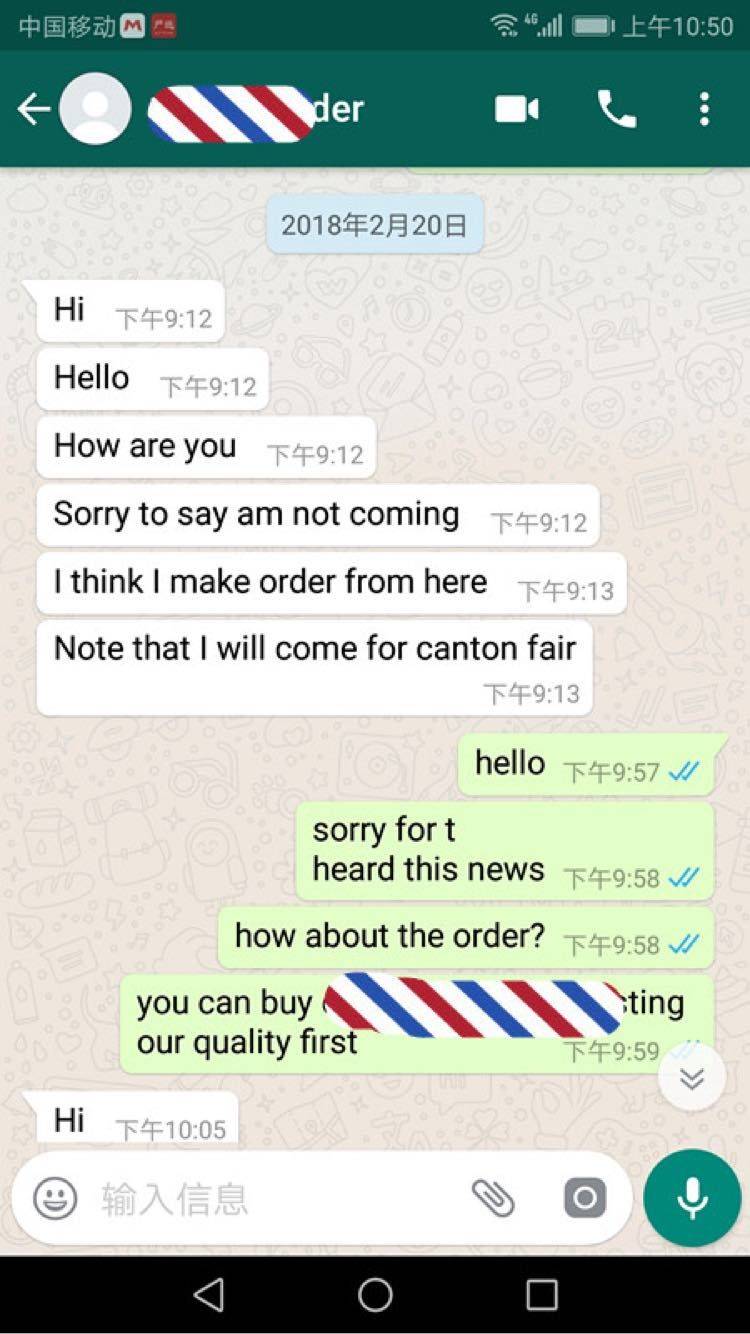 whatsapp无法短信验证-whatsapp无法发送短信验证