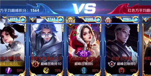 王者荣耀电报员什么意思-王者荣耀中报点是什么意思