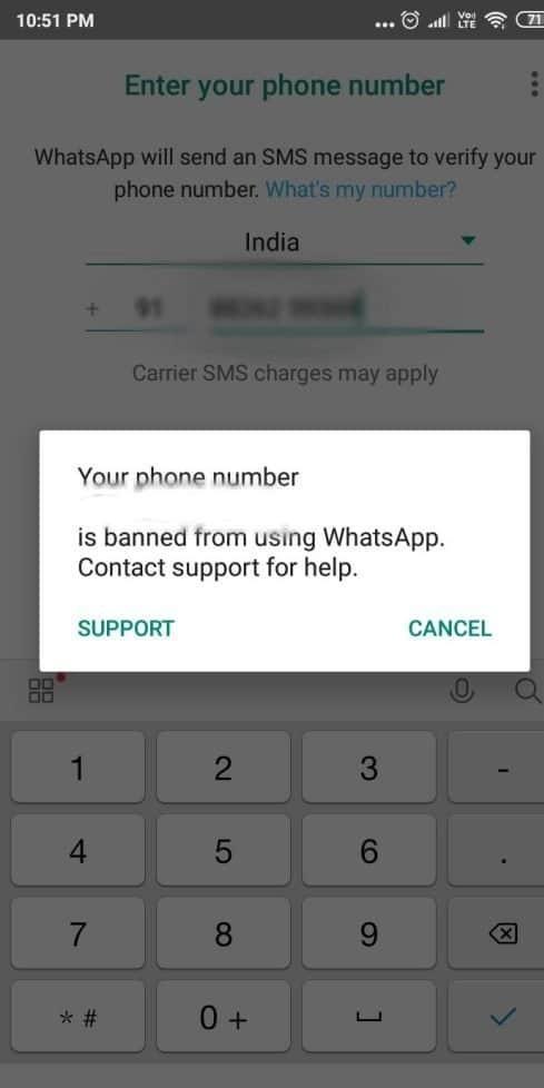 Whatsapp官网无法打开-whatsapp官网为什么打不开
