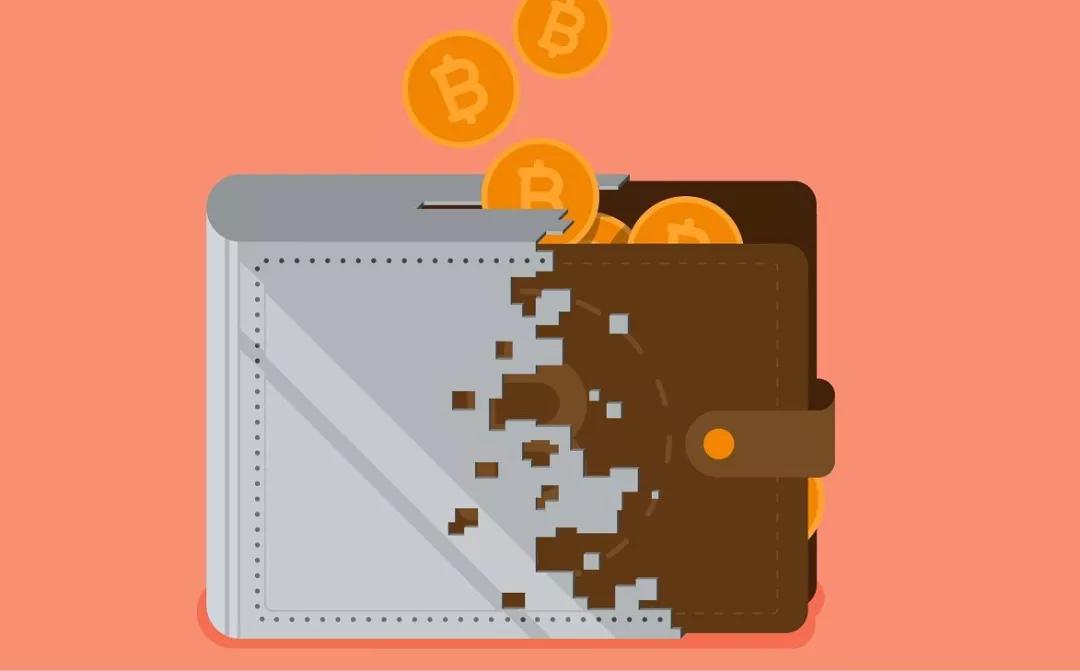 币圈公认最安全的冷钱包-币圈公认最安全的冷钱包怎样用