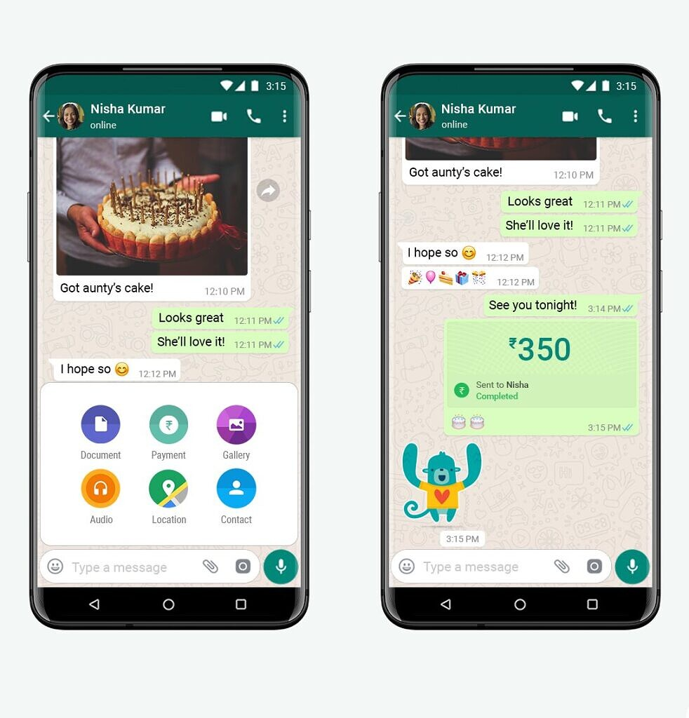whatsapp安卓手机-WhatsApp安卓手机如何更新