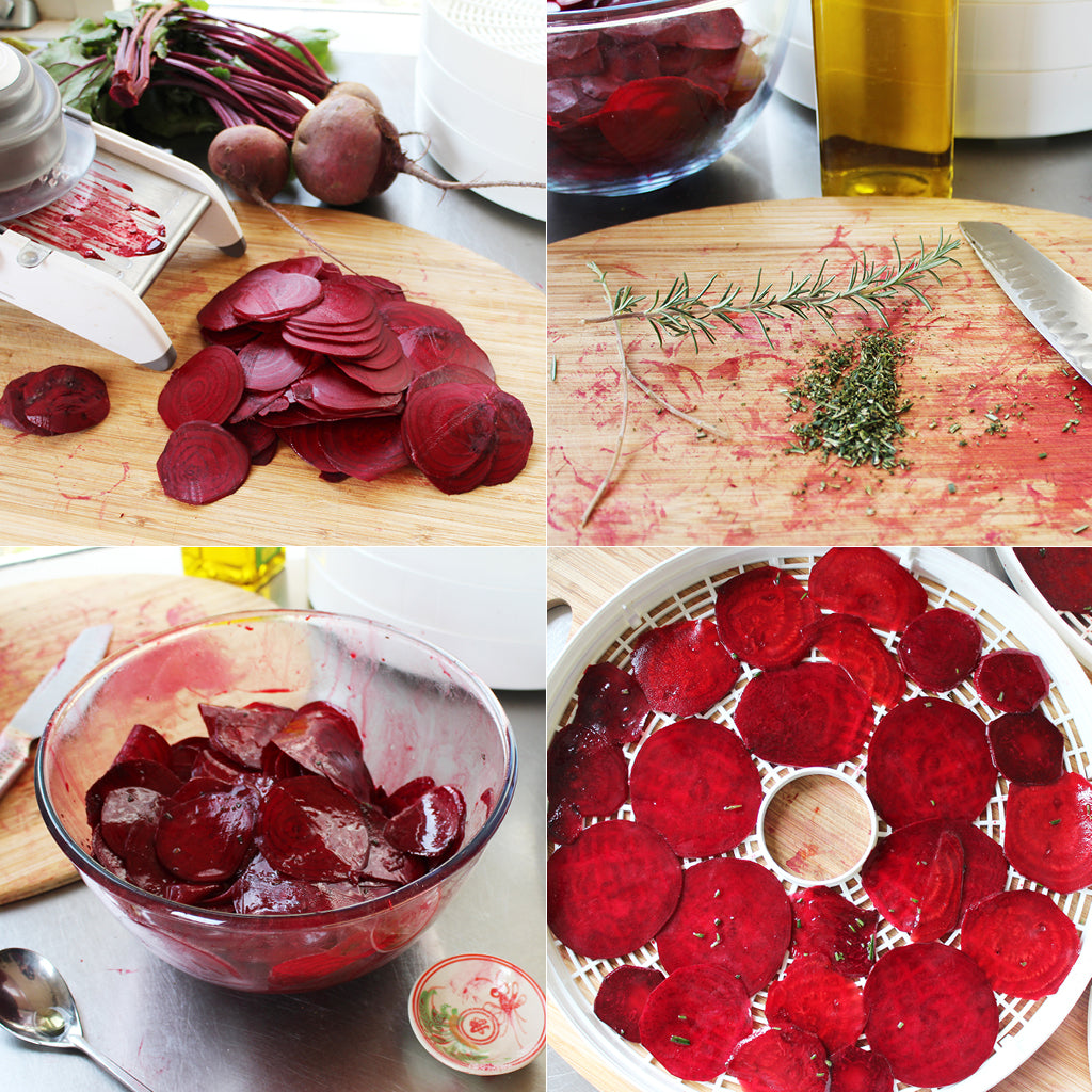 dehydrated-dehydrated food