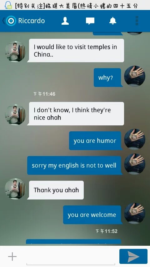 国外聊天软件飞机叫什么-国外聊天软件排行榜前十名