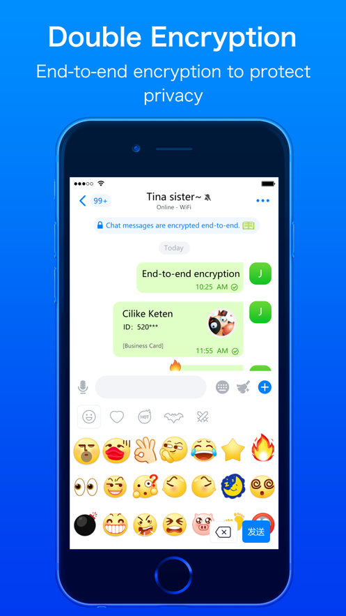 messenger安卓版下载官网-messenger安卓版下载 app
