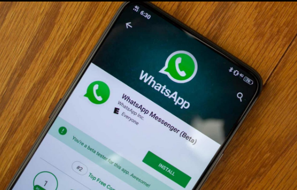 whatsapp华为能用吗-华为手机下载whatsApp怎么下载