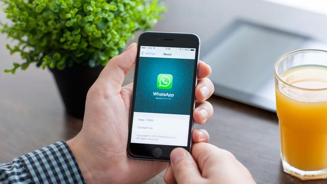 whatsapp官网安卓手机版-whatsapp官网最新下载安卓