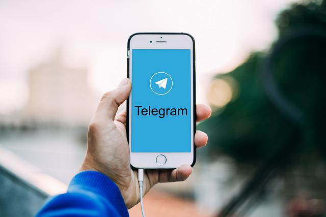 Telegram怎样注册-telegeram苹果怎么注册