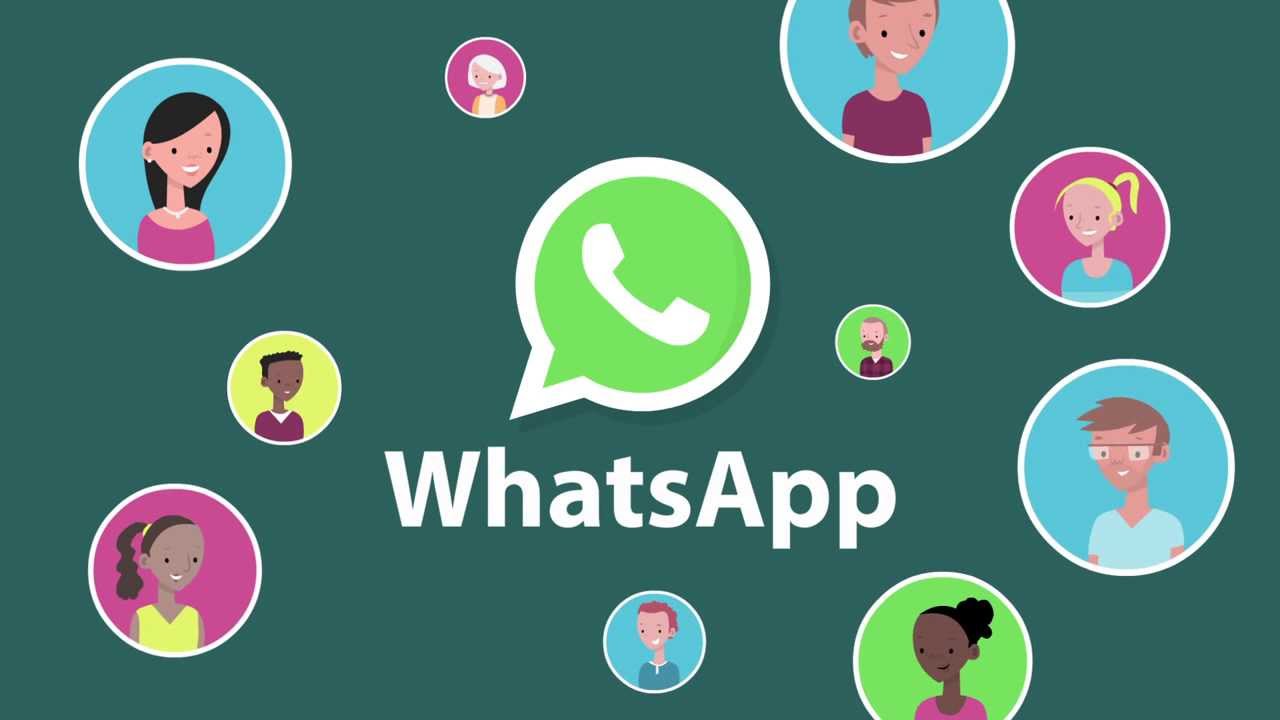 whatsapp最新版官方网下载华为-华为whatsapp中文版最新版app