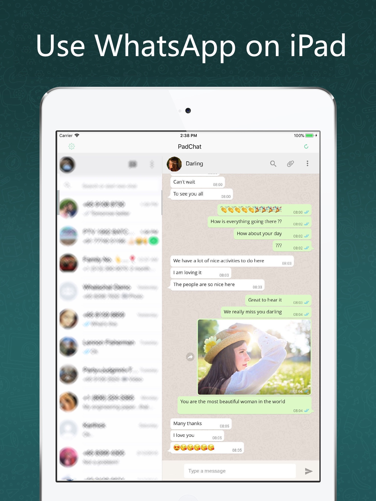 whatsapp怎么说-whatsapp聊天怎么翻译成中文