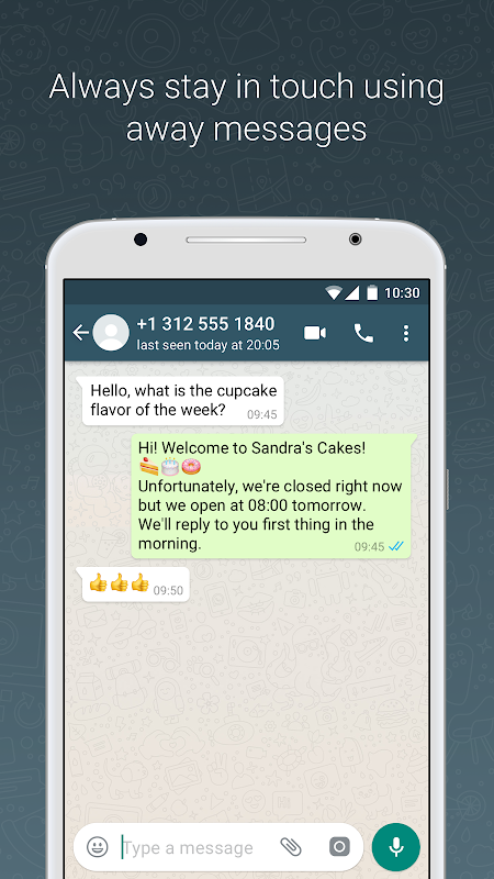 whatsapp有安卓版吗-whatsapp安卓2021