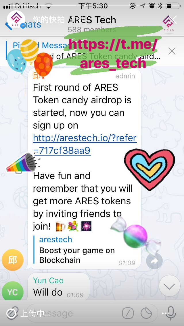 电报群是啥-电报资源群大全
