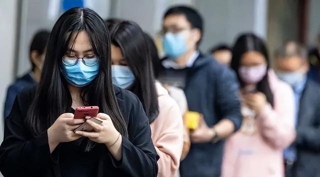 即日起不再发布每日疫情信息-即日起不再发布每日疫情信息的通知