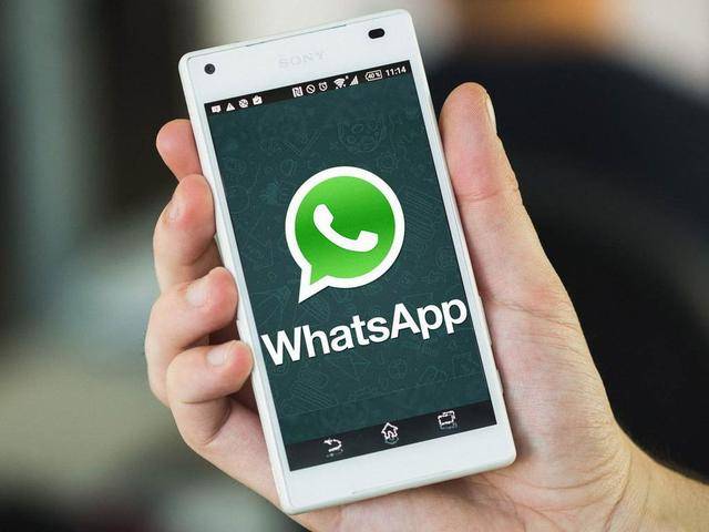 whatsapp苹果版-ios版whatsapp