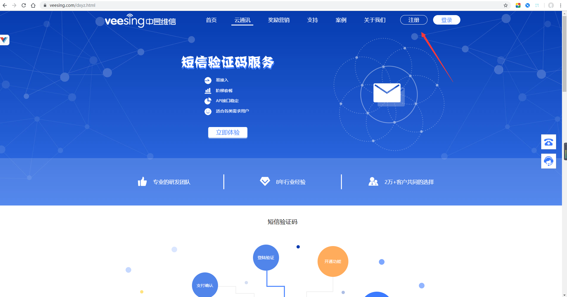 详细阅读:在线验证码短信平台-在线验证码短信平台有哪些 在线验证码短信平台-在线验证码短信平台有哪些