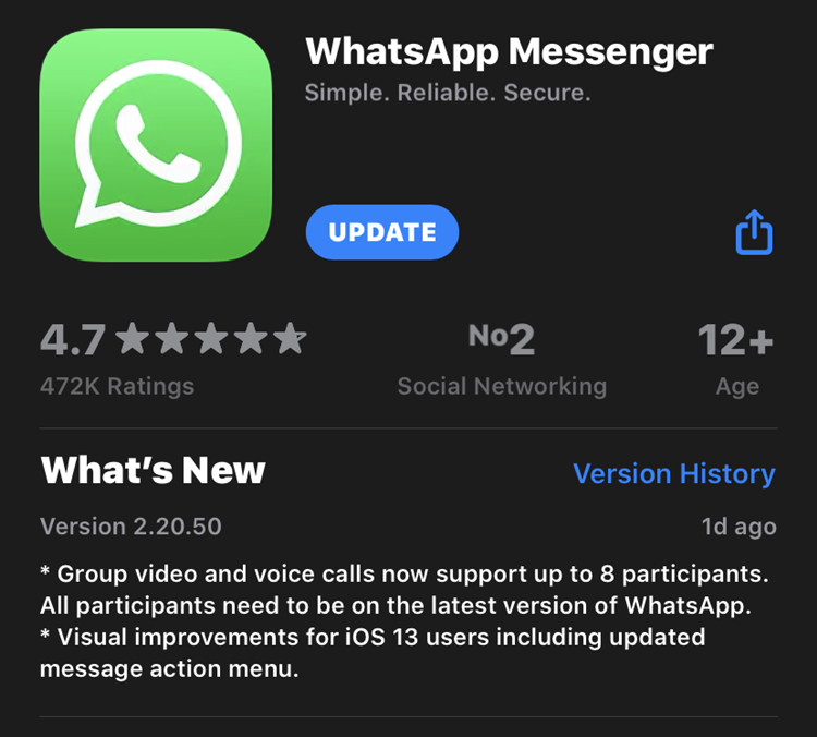 whatsapp安卓下载官网-whatsapp安卓下载官网版