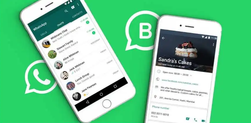 whatsapp现在在中国可以用了吗-2020年whatsapp在中国能用吗