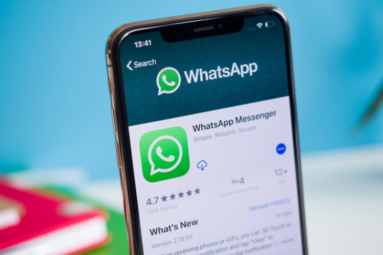 whatsapp安卓下载最新版-安卓手机怎么下载whatsapp