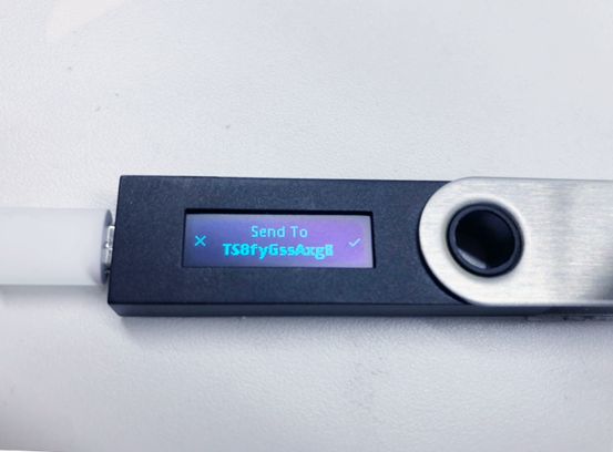 tronlink波宝钱包-tronlink波宝钱包登录