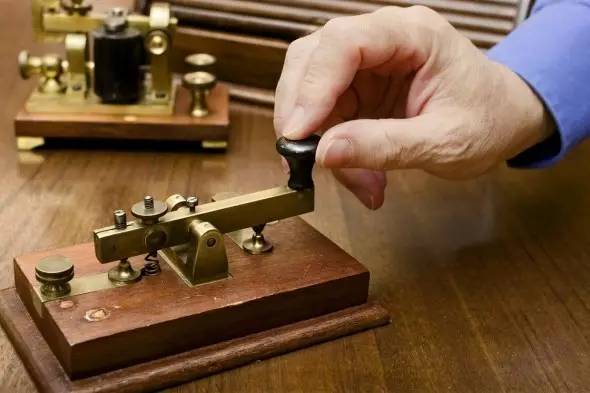 详细阅读:电报码-电报码的数字怎样表示的 电报码-电报码的数字怎样表示的