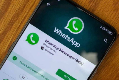 whatsapp在国内能用吗-whatsapp可以在中国用吗