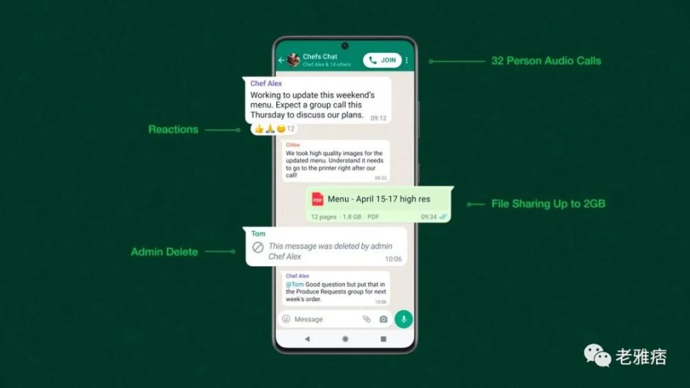 详细阅读:whatsapp国内能否注册-whatsapp中国手机号能注册码 whatsapp国内能否注册-whatsapp中国手机号能注册码
