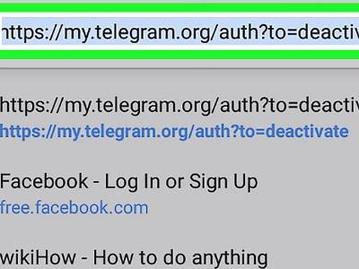 Telegram号如何注销-如何telegram注销账号