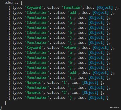 详细阅读:token计算机术语-tokenization技术 token计算机术语-tokenization技术