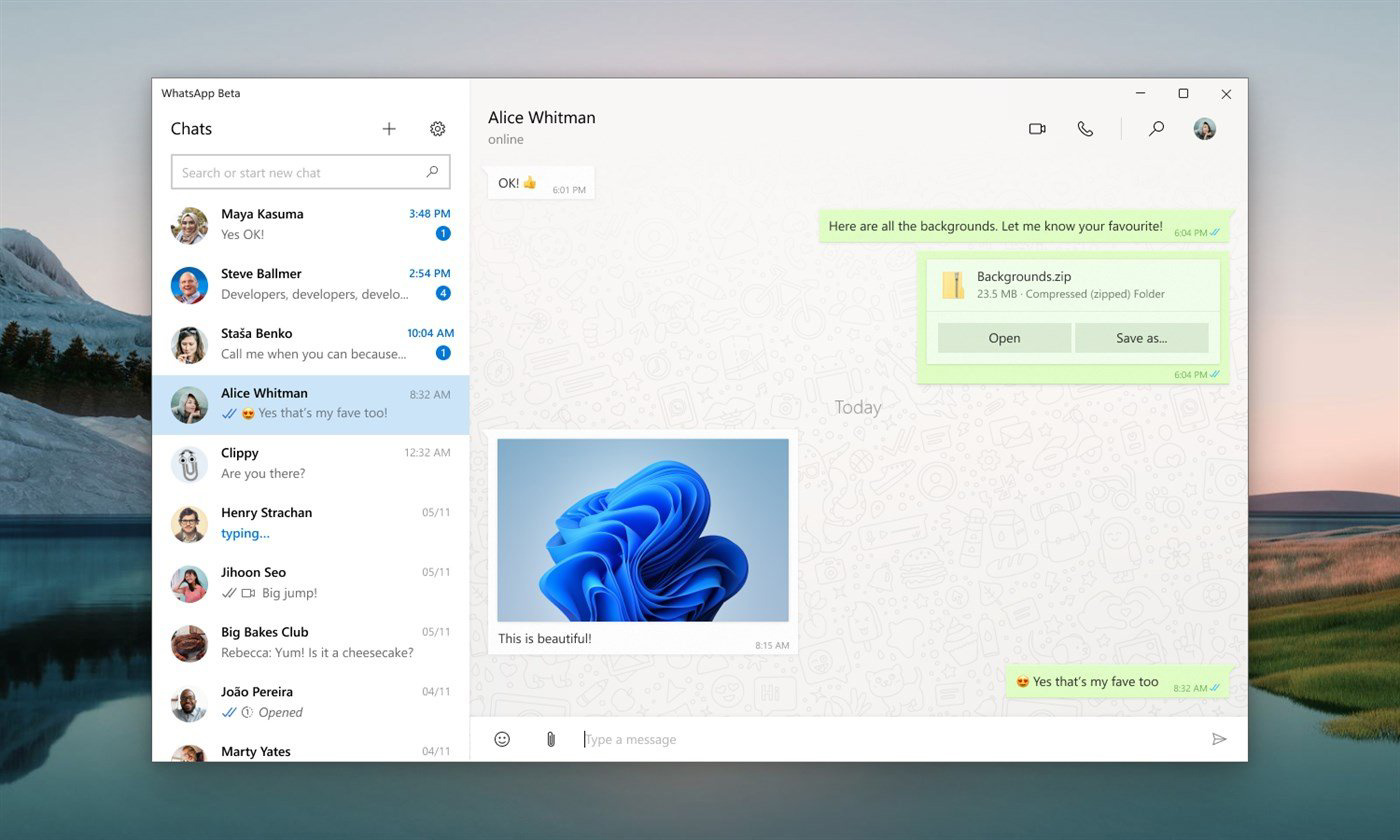 whatsapp官网网页版-whatsapp web网页版