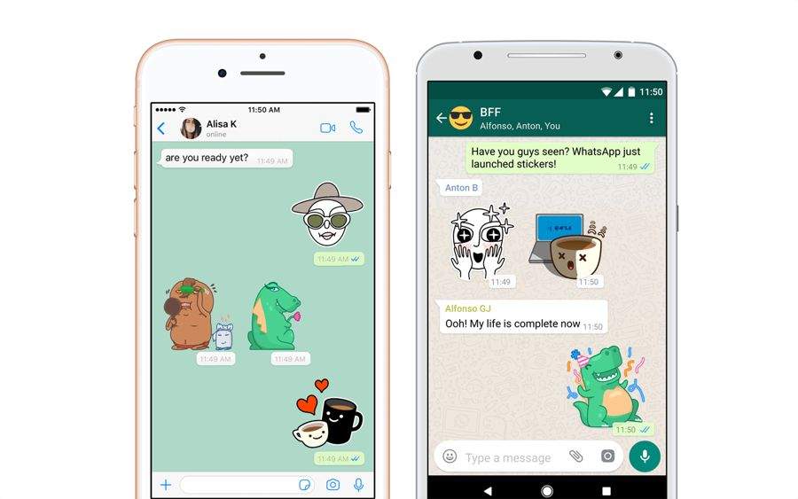 whatsapp官网网页版-whatsapp web网页版