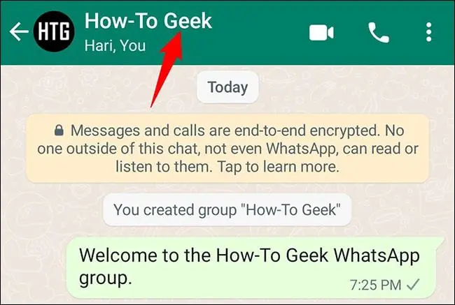 whatsappapp聊天页面-whatsapp更新后聊天记录都不见了怎么办