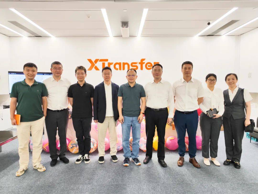 XTransfer优点和缺点-xtransfer官网登录入口