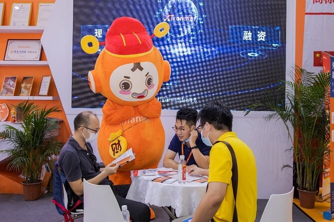 XTransfer优点和缺点-xtransfer官网登录入口