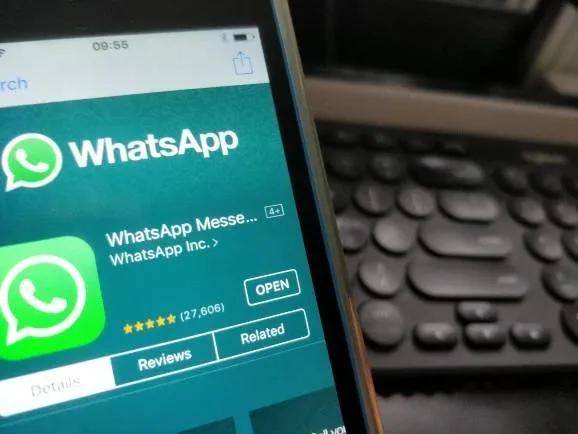 正版WhatsApp官方-whatsapp官网手机版 app