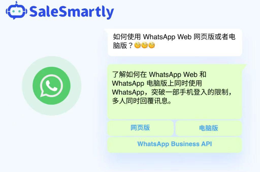 Whatsapp官网网址-whatsapp for web