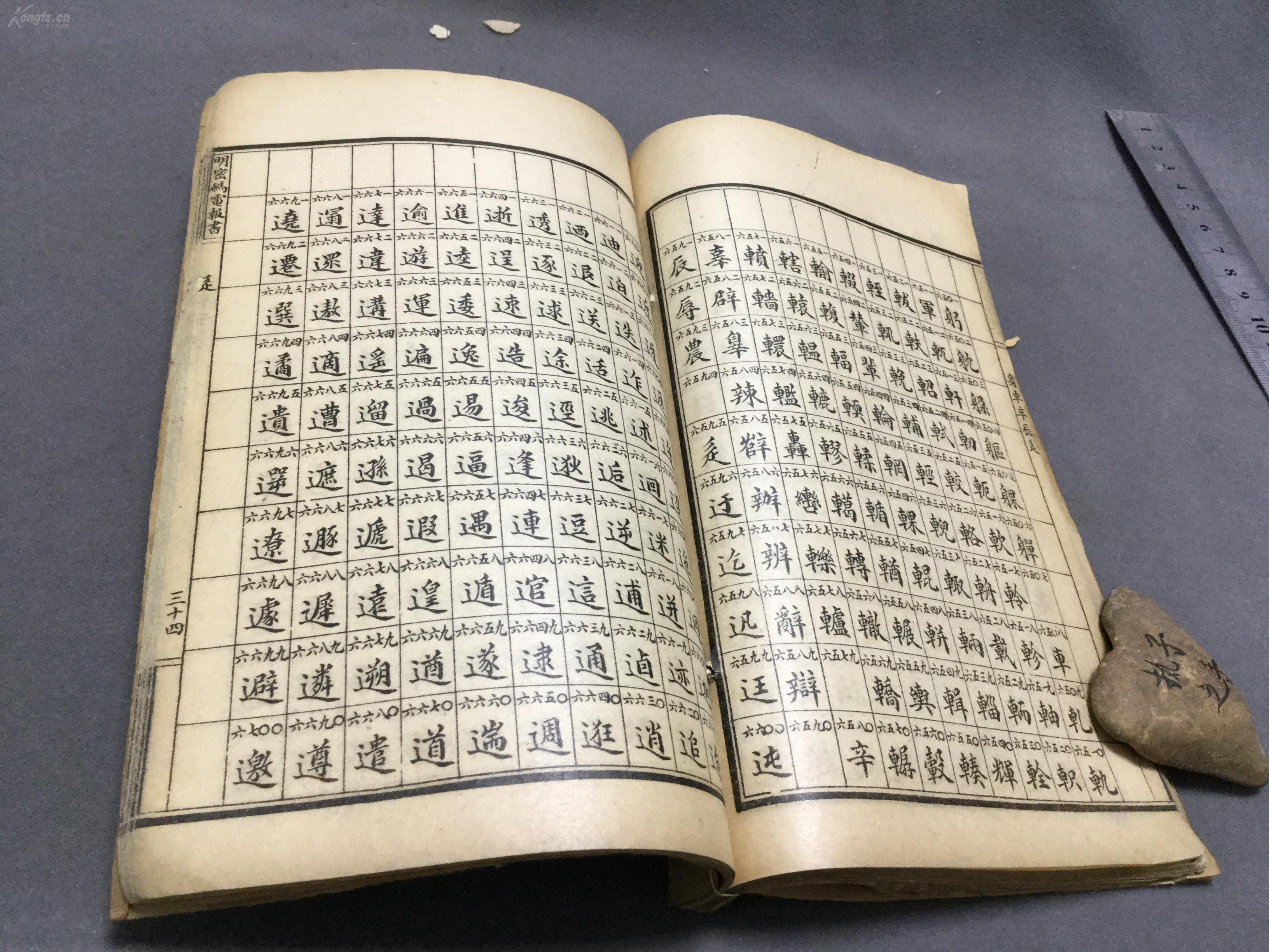 明传电报格式-明传电报为什么是绿头