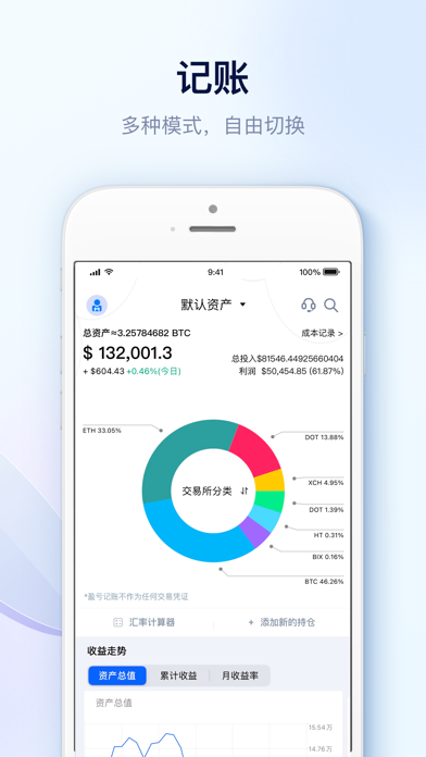 详细阅读:mytoken下载-mytokenapp下载 mytoken下载-mytokenapp下载