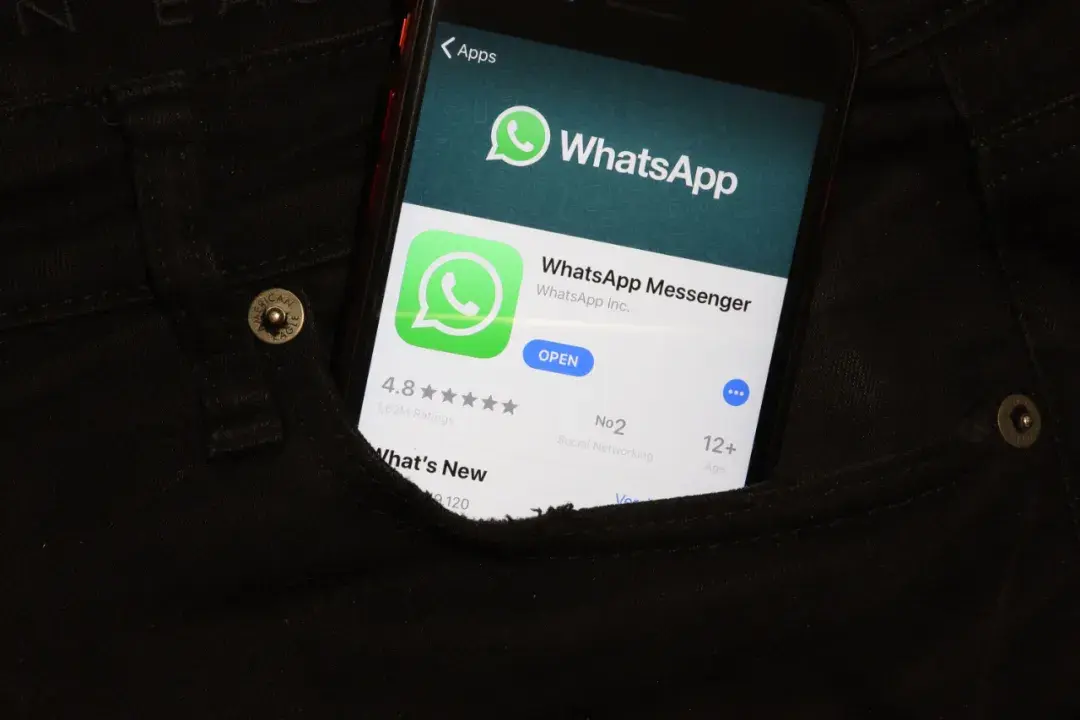 国内whatsapp怎么用-国内手机whatsapp如何能用