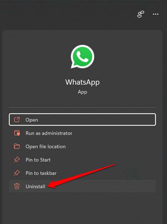 whatsapp下载不了-为什么whatsapp下载了打不开