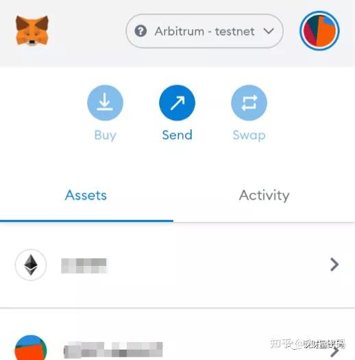 详细阅读:metamask小狐狸钱包官网app-metamask小狐狸钱包官网513版本 metamask小狐狸钱包官网app-metamask小狐狸钱包官网513版本
