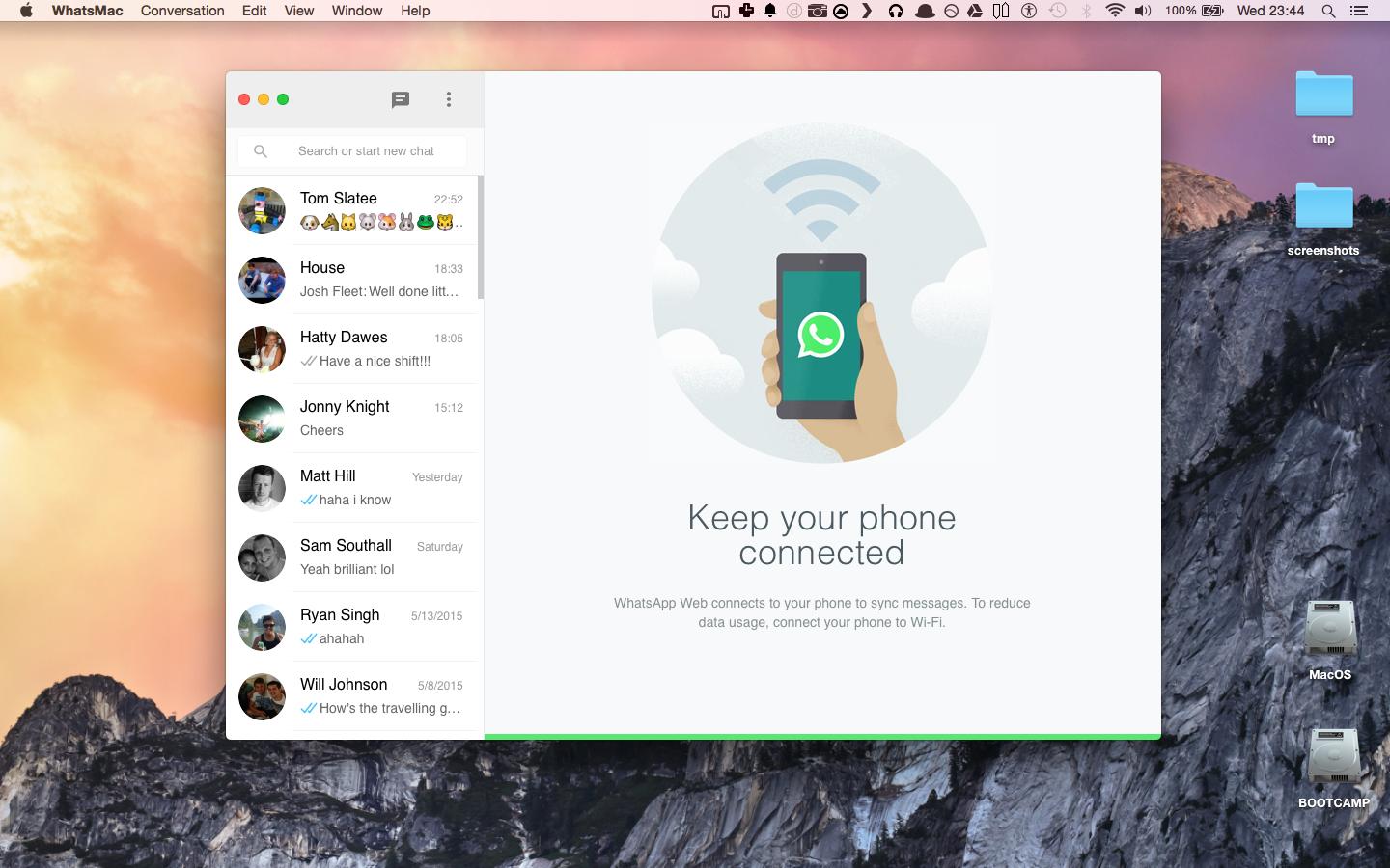 WhatsApp官网下载-whatsapp官网下载app