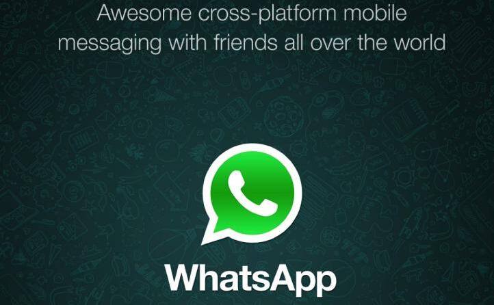 whatsapp网页版地址-whatsapp web网页版