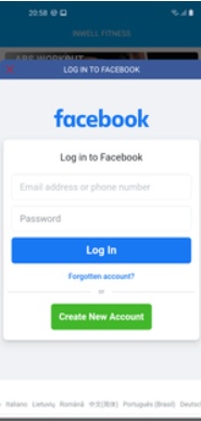 facebook官网首页-facebook官网入口下载