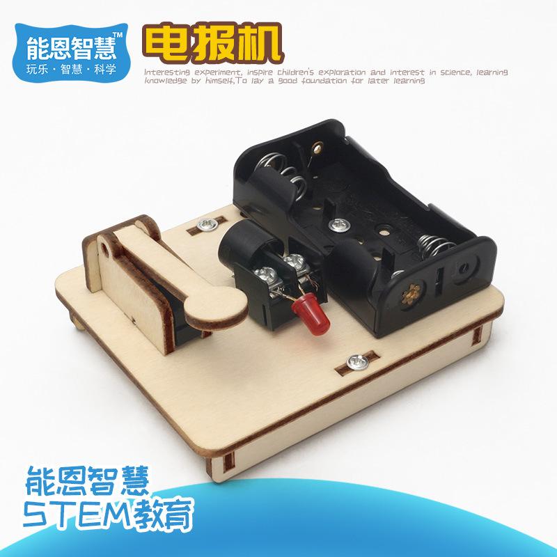 电报机是谁发明出来的-电报机是谁发明出来的呢视频